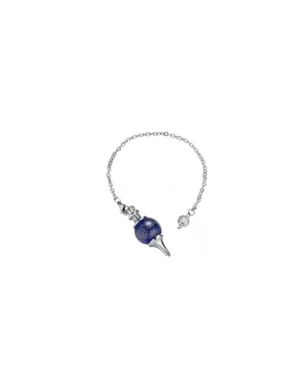 1 Pendule Lapis-Lazuli