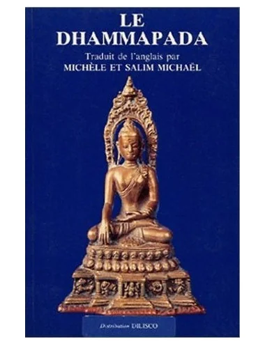 Livre le Dhammapada